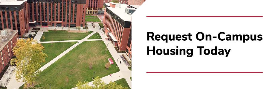 Request Housing Today